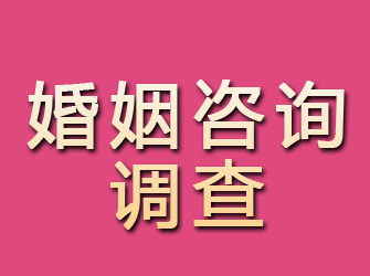 内丘婚姻咨询调查